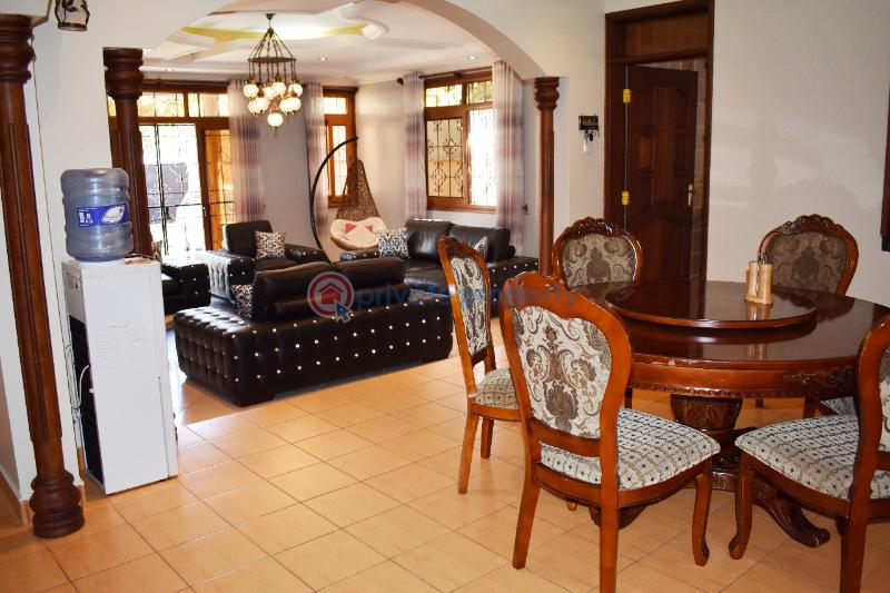 4 bedroom Detached Bungalow For Sale Kizingo Likoni Mombasa - 1