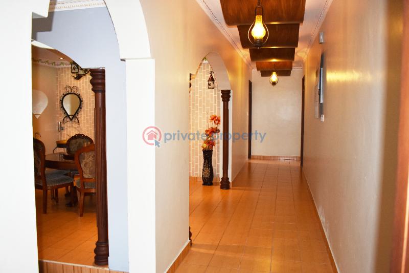 4 bedroom Detached Bungalow For Sale Kizingo Likoni Mombasa - 3