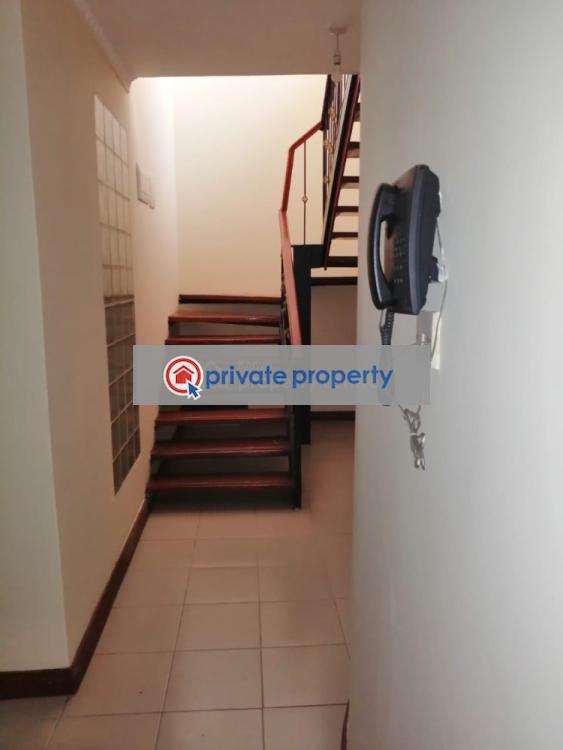4 bedroom Apartment For Sale Westlands Nairobi - 4