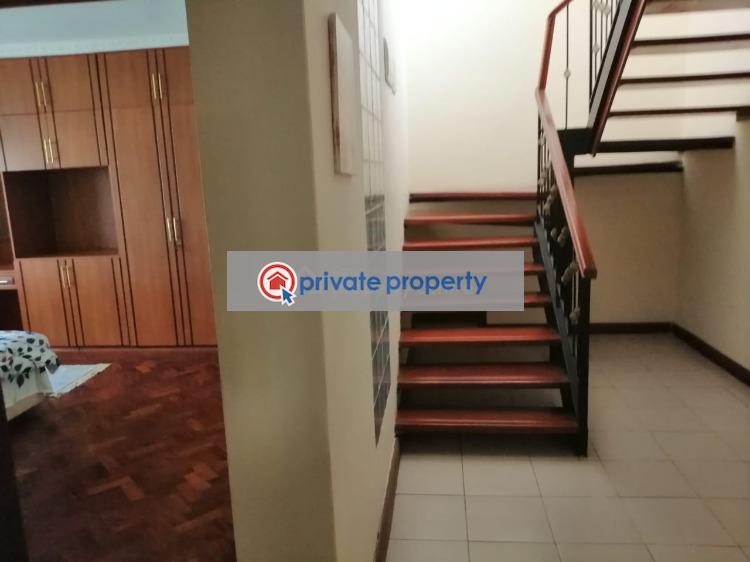 4 bedroom Apartment For Sale Westlands Nairobi - 2