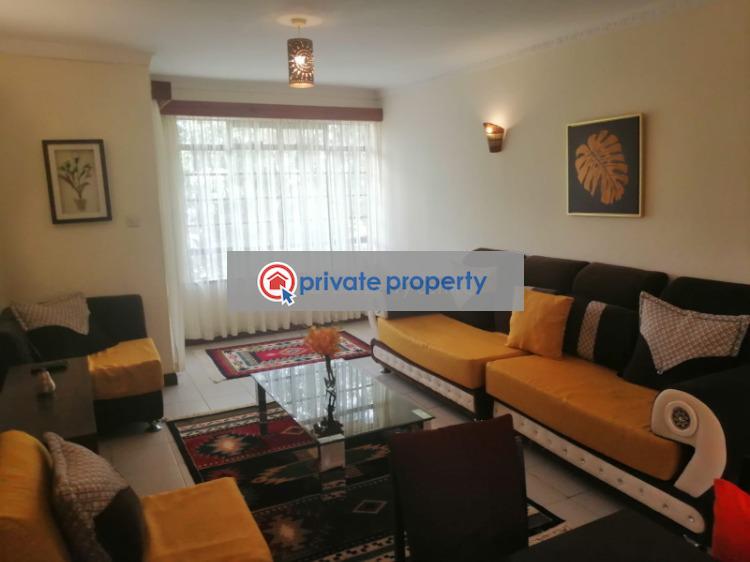 4 bedroom Apartment For Sale Westlands Nairobi - 1
