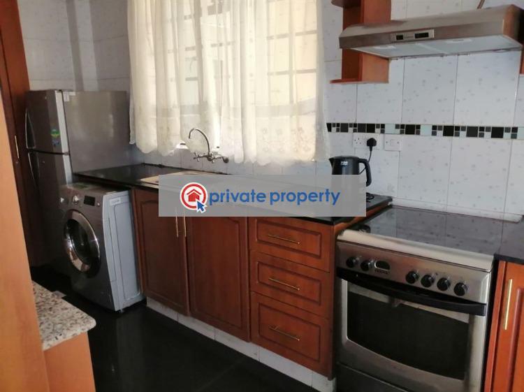 4 bedroom Apartment For Sale Westlands Nairobi - 10