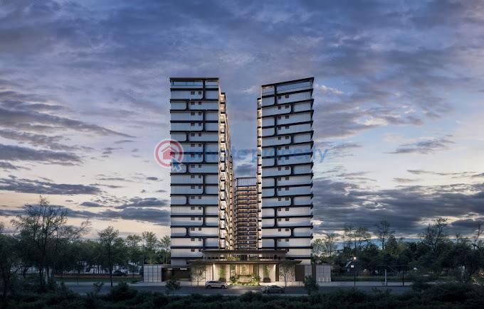 4 bedroom Apartment For Sale westlands Nairobi - 4