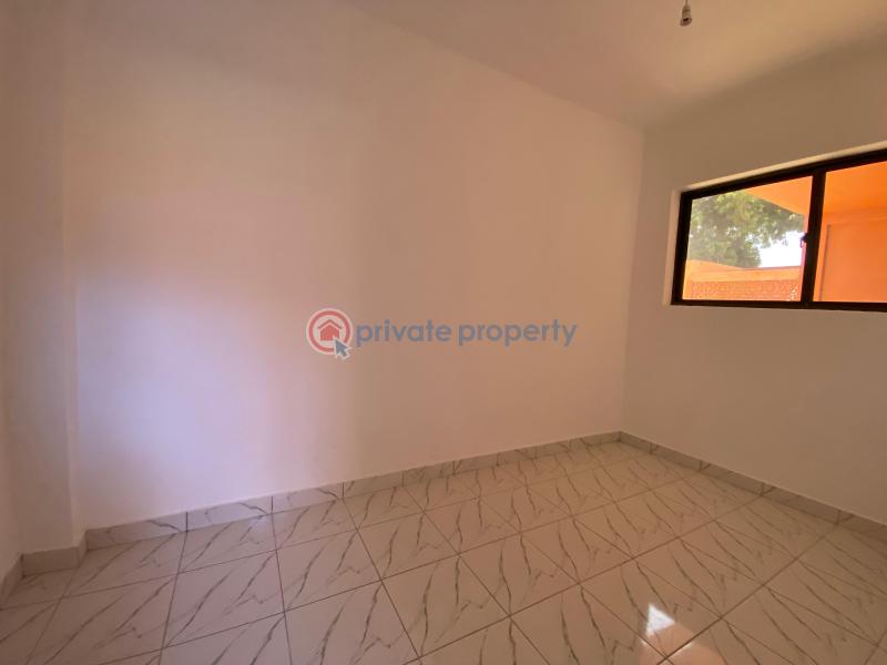 4 bedroom Townhouse For Sale Bofa Road Bofa Beach Sokoni Kilifi - 1