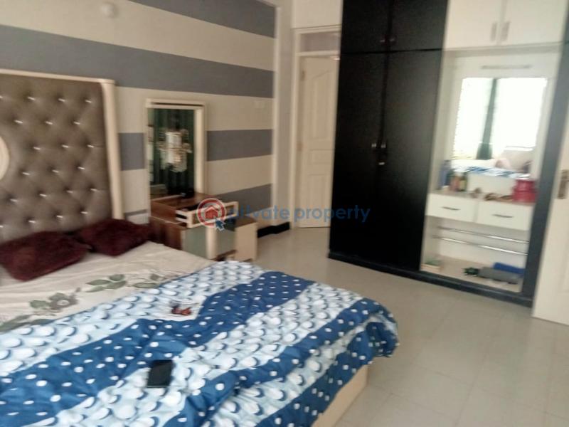 4 bedroom Apartment For Rent 3rd Parklands Nairobi - 1