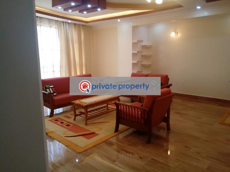 4 bedroom Apartment For Rent  1st Avenue Parklands Nairobi - 0