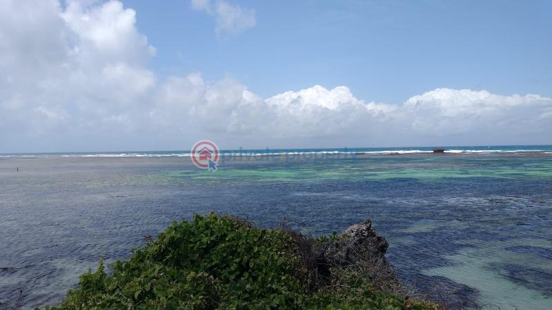 Land For Sale Jacaranda Kanani Road Ocean Front Watamu Kilifi - 4