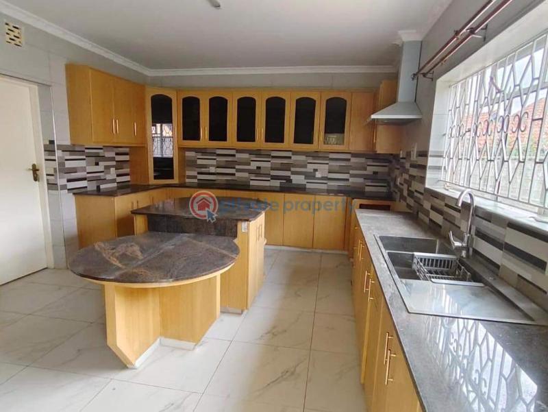 5 bedroom House For Rent Loresho Westlands Nairobi - 3