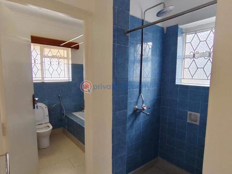 5 bedroom House For Rent Loresho Westlands Nairobi - 7