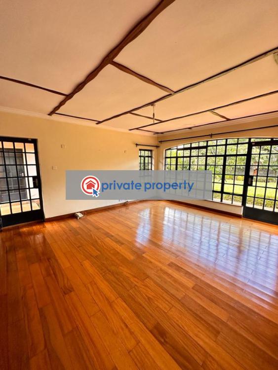 5 bedroom House For Sale &nbsp;miotoni Karen Nairobi - 3