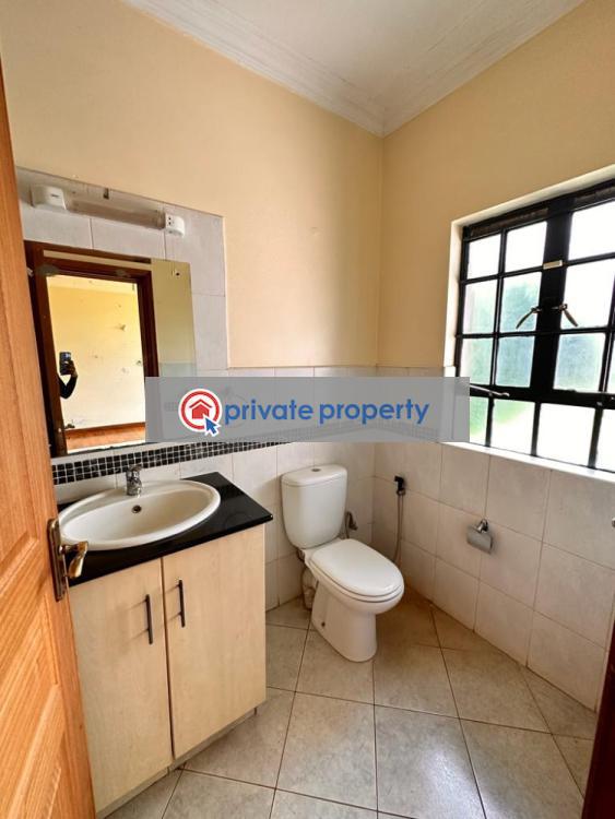 5 bedroom House For Sale &nbsp;miotoni Karen Nairobi - 9