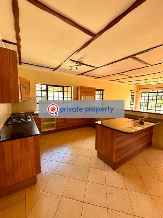 5 bedroom House For Sale &nbsp;miotoni Karen Nairobi - 5