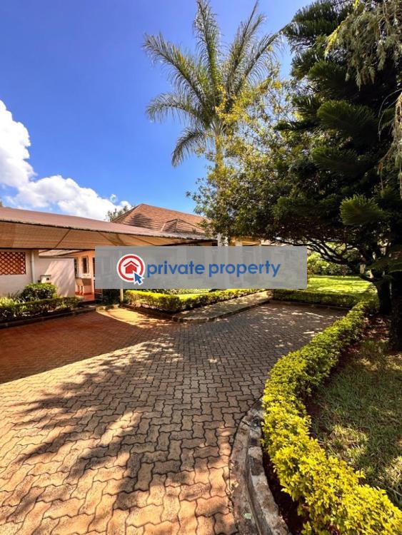 5 bedroom House For Sale &nbsp;miotoni Karen Nairobi - 10