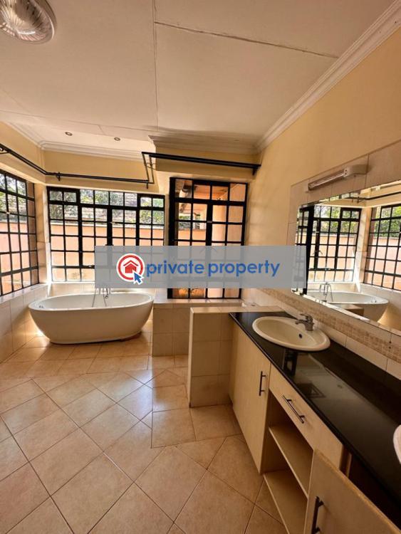 5 bedroom House For Sale &nbsp;miotoni Karen Nairobi - 8
