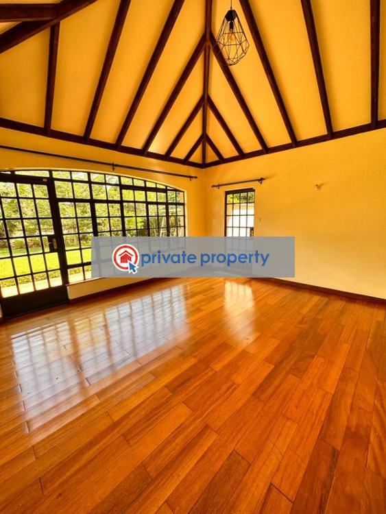 5 bedroom House For Sale &nbsp;miotoni Karen Nairobi - 2
