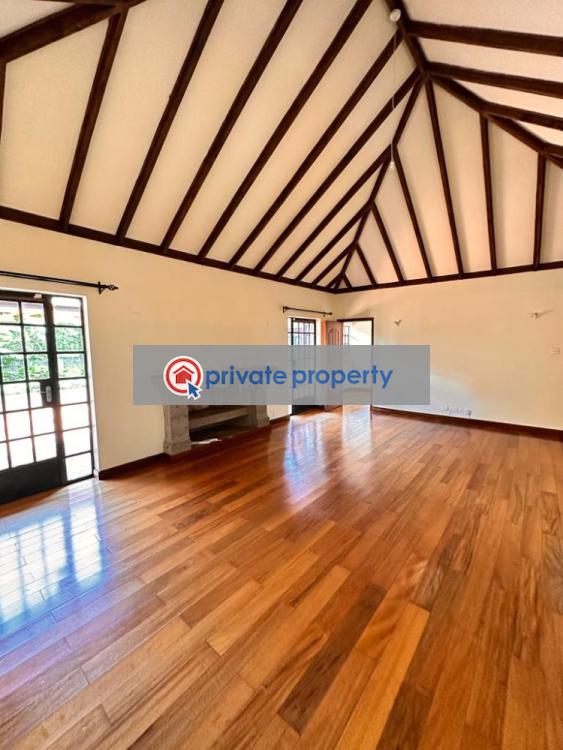 5 bedroom House For Sale &nbsp;miotoni Karen Nairobi - 4