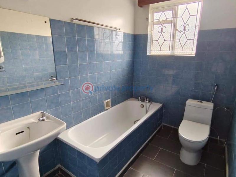 5 bedroom House For Rent Loresho Westlands Nairobi - 8