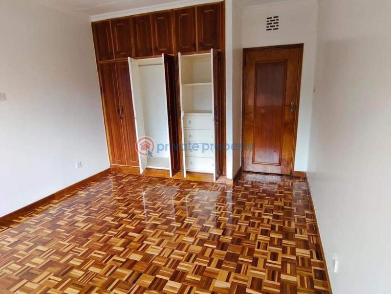 5 bedroom House For Rent Loresho Westlands Nairobi - 5