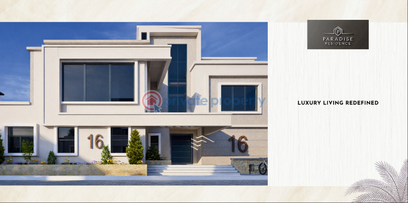 5 bedroom Townhouse For Sale Runda Westlands Nairobi - 8