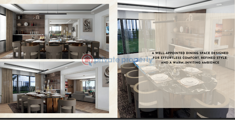 5 bedroom Townhouse For Sale Runda Westlands Nairobi - 7
