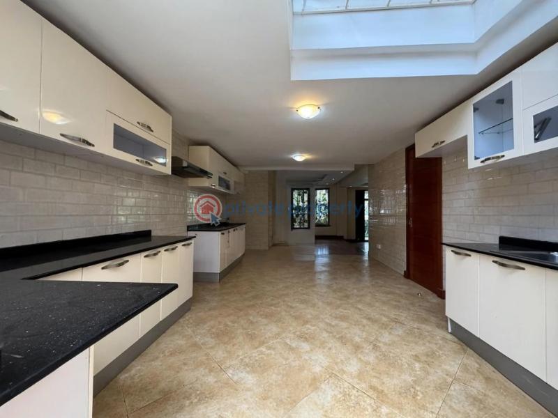 5 bedroom House For Rent Lavington Nairobi - 2