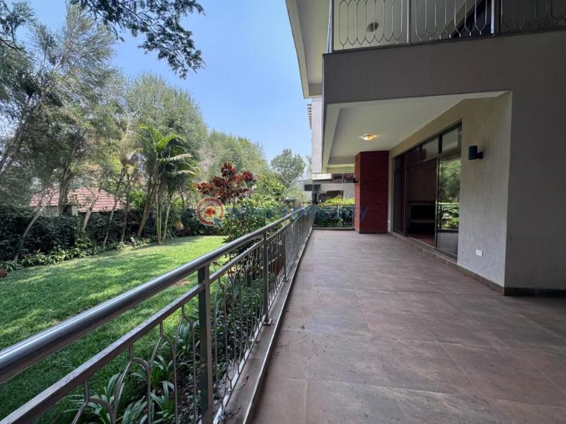 5 bedroom House For Rent Lavington Nairobi - 4