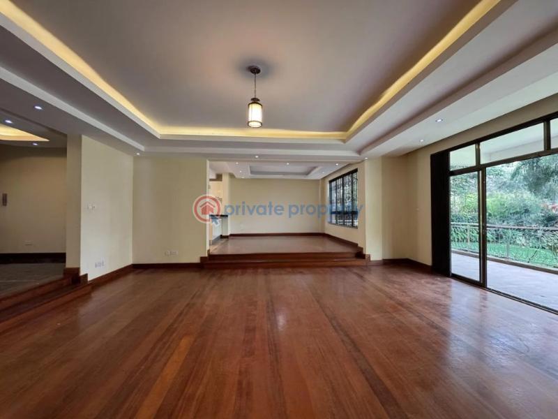 5 bedroom House For Rent Lavington Nairobi - 3