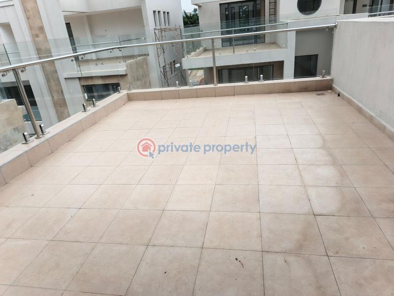6 bedroom Detached Duplex For Rent Near Lavington Mall Lavington Nairobi - 4