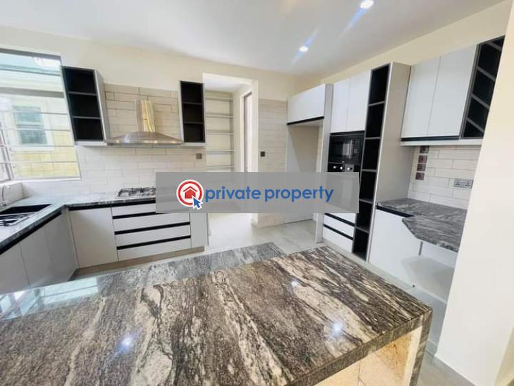 5 bedroom Townhouse For Sale Ruiru Kiambu - 3