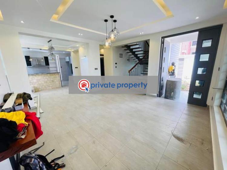 5 bedroom Townhouse For Sale Ruiru Kiambu - 2