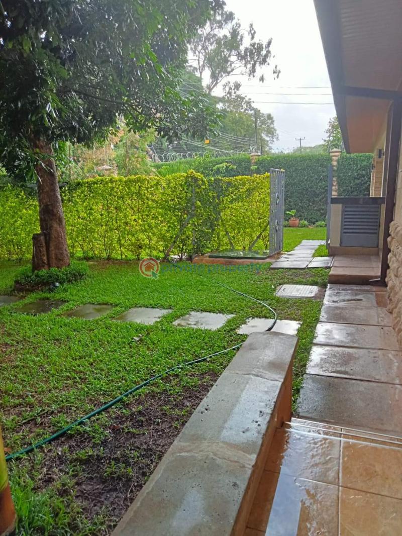 5 bedroom House For Rent Lavington Nairobi - 2