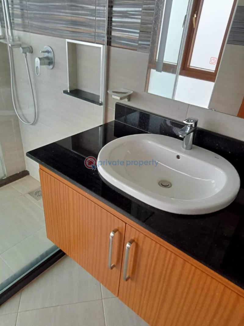 5 bedroom House For Rent Lavington Nairobi - 29