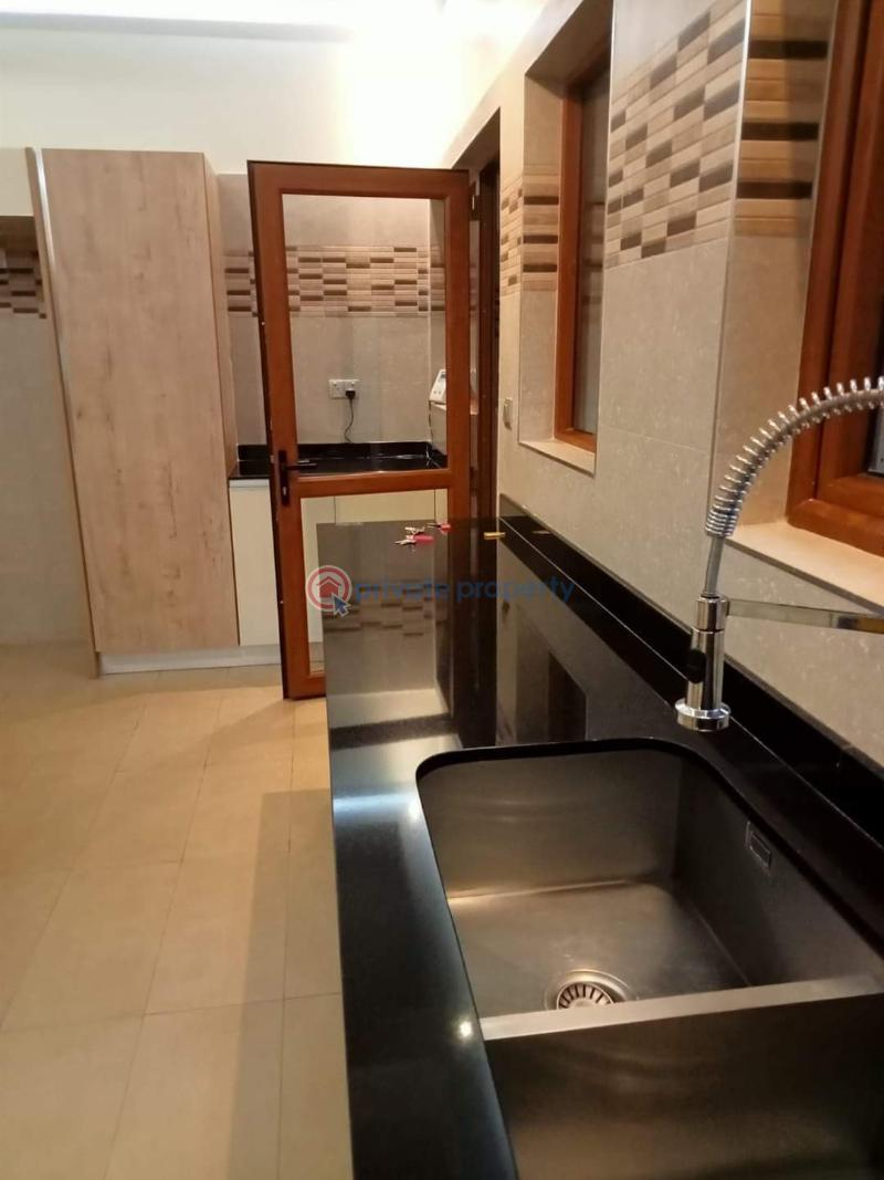 5 bedroom House For Rent Lavington Nairobi - 6