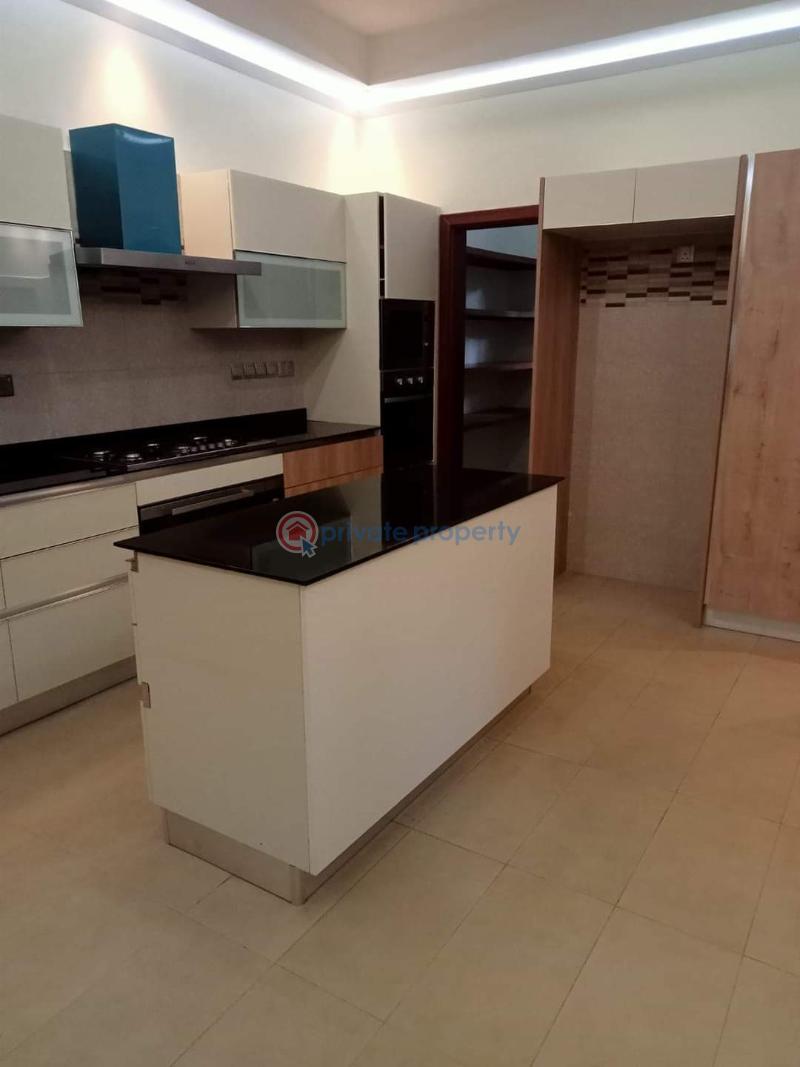 5 bedroom House For Rent Lavington Nairobi - 11