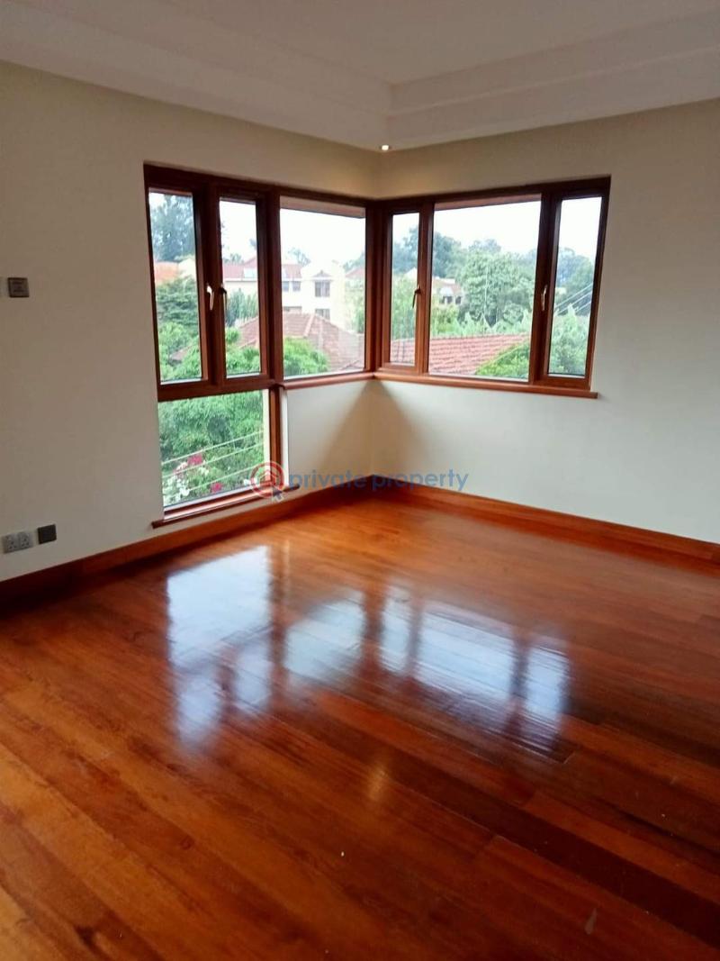 5 bedroom House For Rent Lavington Nairobi - 33