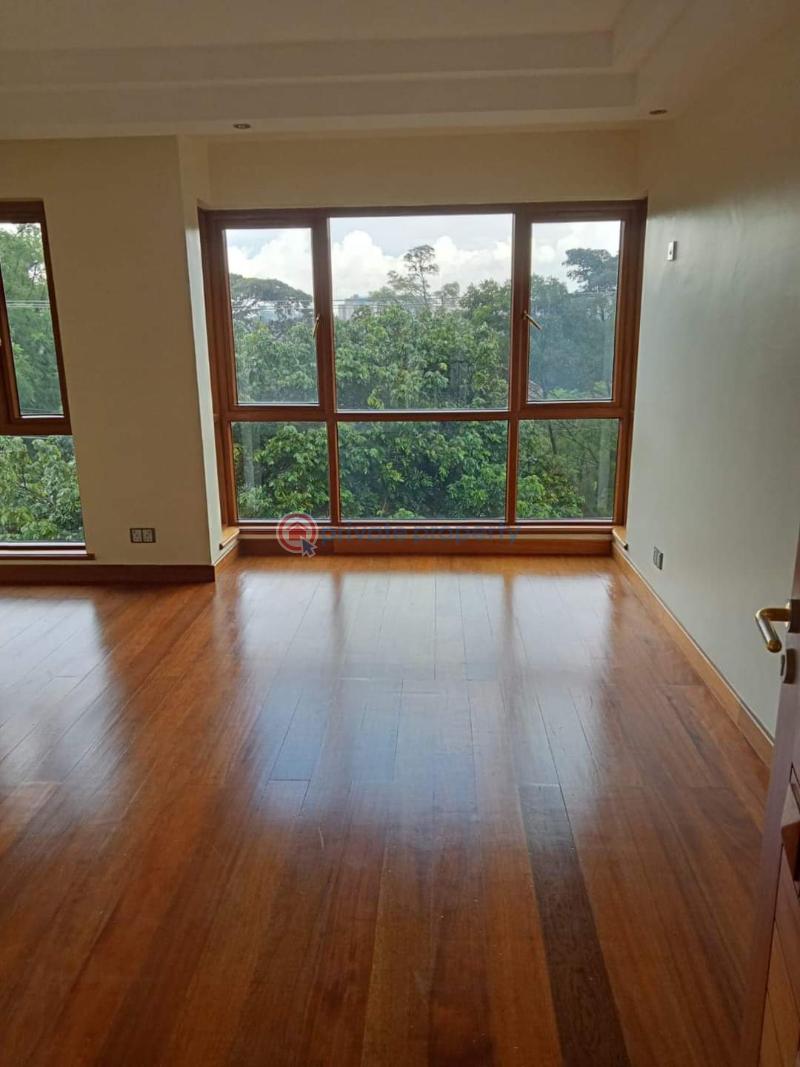 5 bedroom House For Rent Lavington Nairobi - 38
