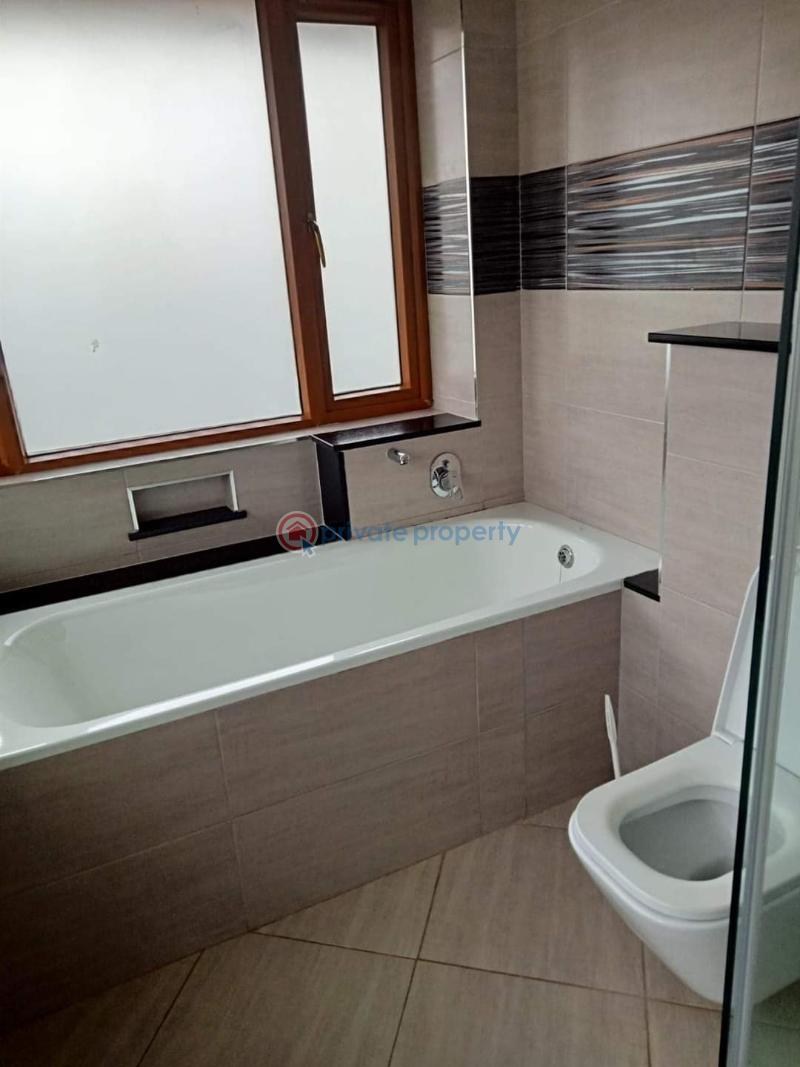 5 bedroom House For Rent Lavington Nairobi - 37
