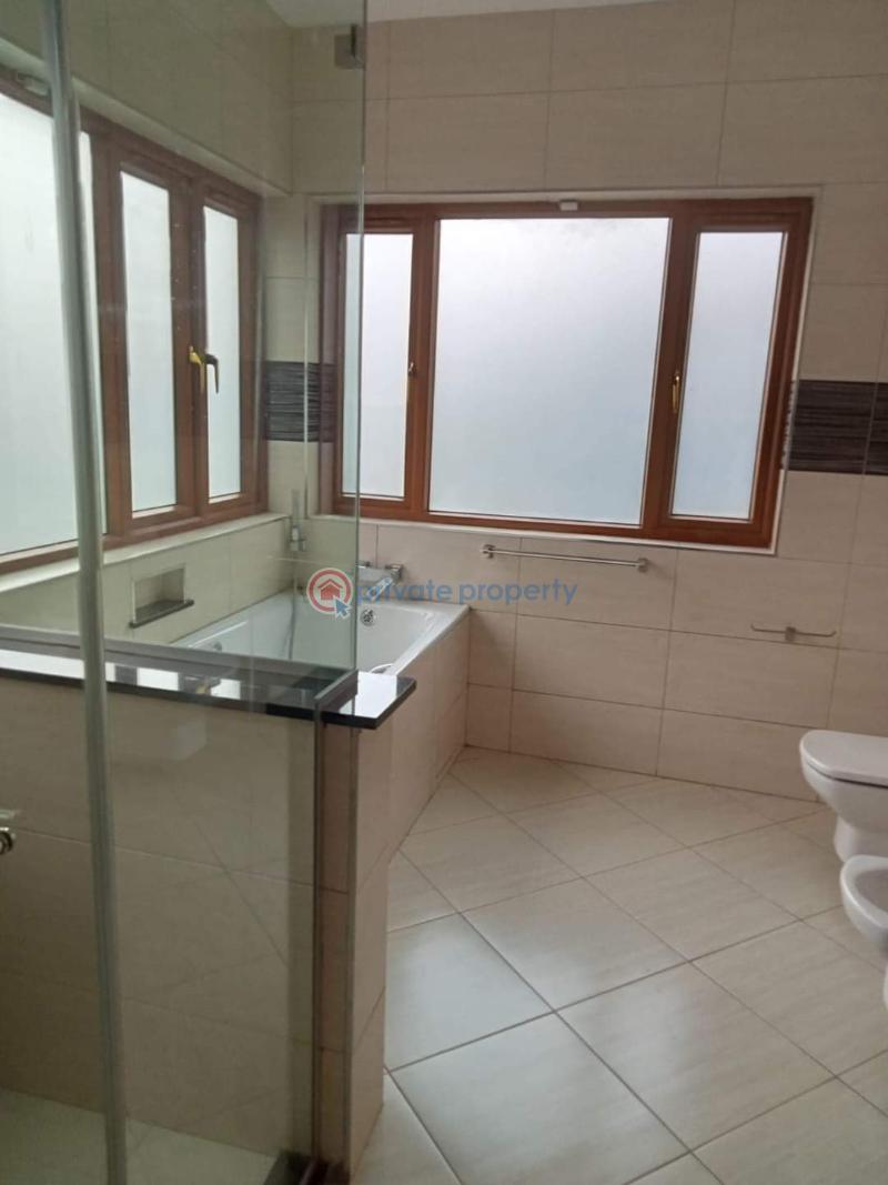 5 bedroom House For Rent Lavington Nairobi - 18
