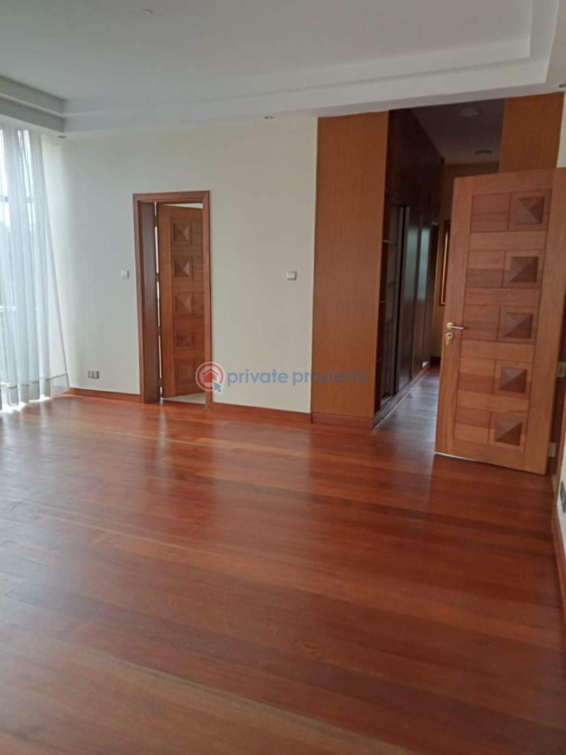 5 bedroom House For Rent Lavington Nairobi - 17