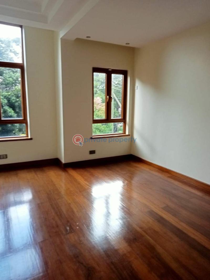 5 bedroom House For Rent Lavington Nairobi - 26