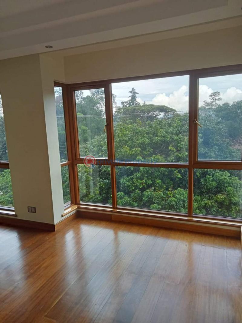 5 bedroom House For Rent Lavington Nairobi - 31