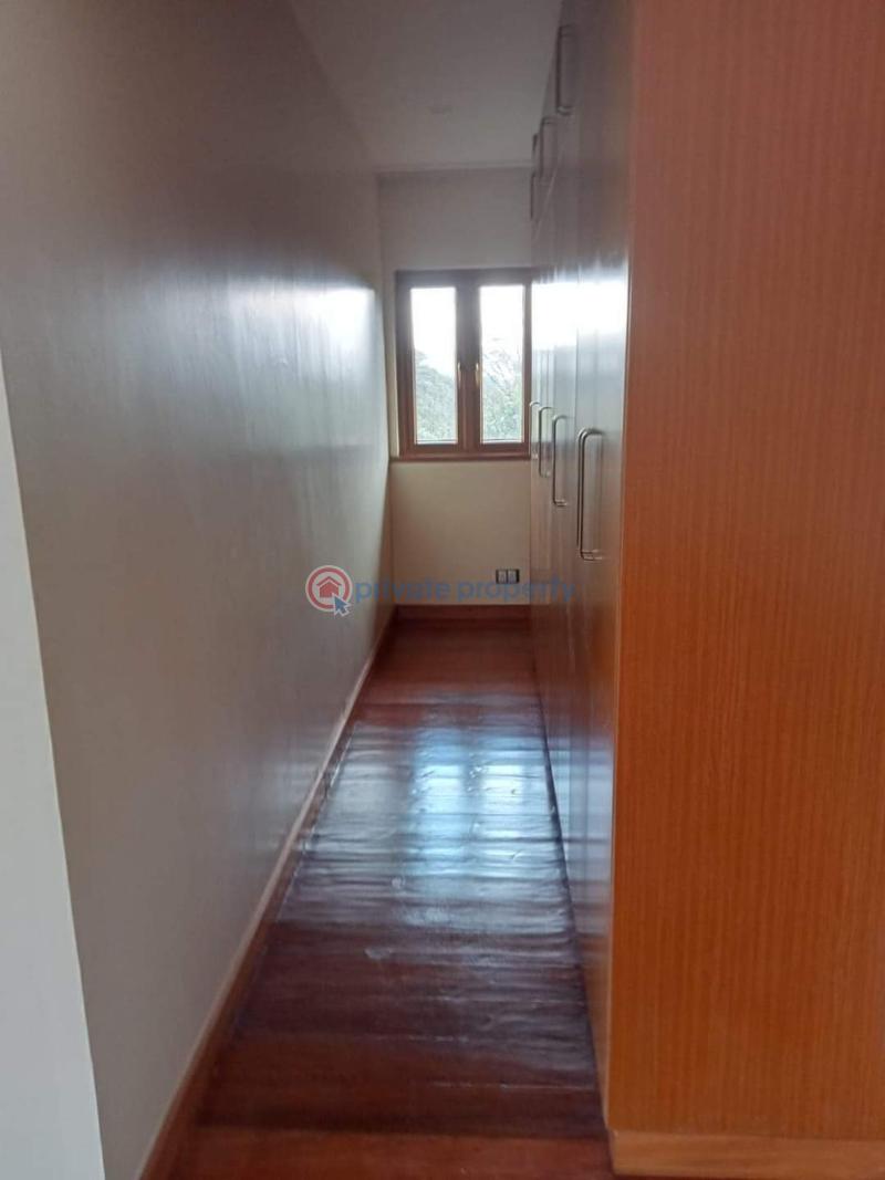 5 bedroom House For Rent Lavington Nairobi - 40