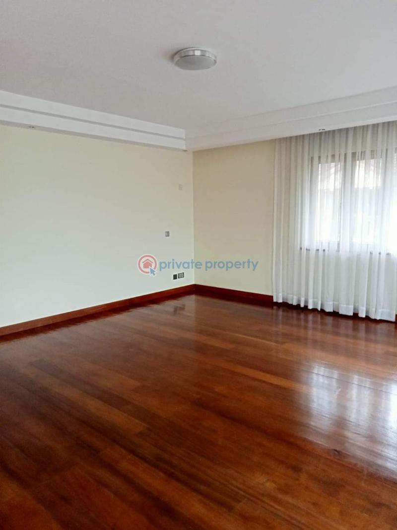 5 bedroom House For Rent Lavington Nairobi - 27