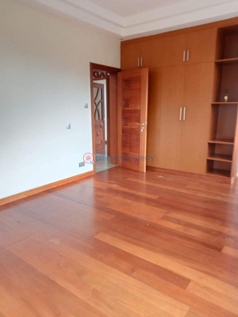 5 bedroom House For Rent Lavington Nairobi - 21