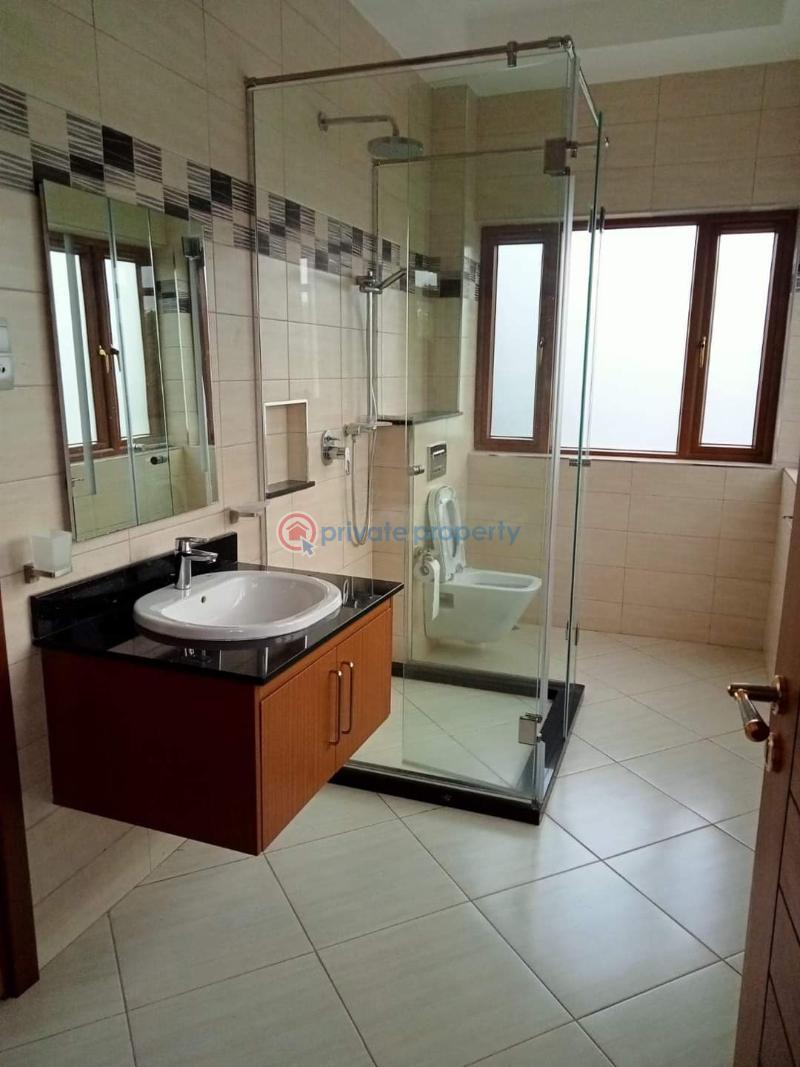 5 bedroom House For Rent Lavington Nairobi - 36