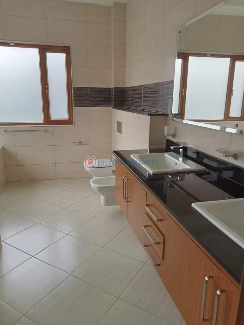 5 bedroom House For Rent Lavington Nairobi - 24