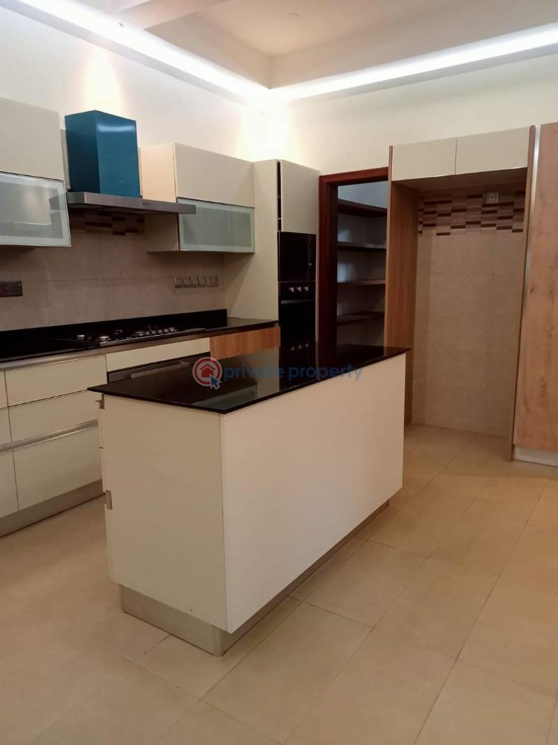 5 bedroom House For Rent Lavington Nairobi - 12