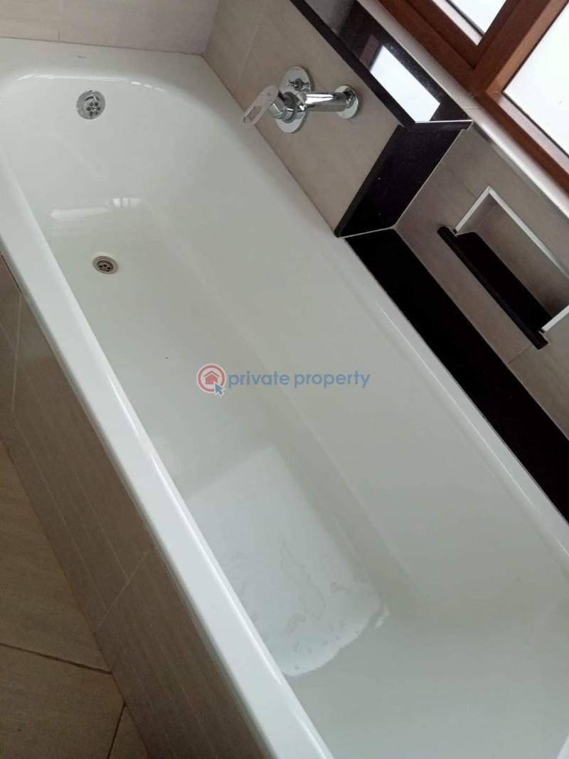 5 bedroom House For Rent Lavington Nairobi - 34
