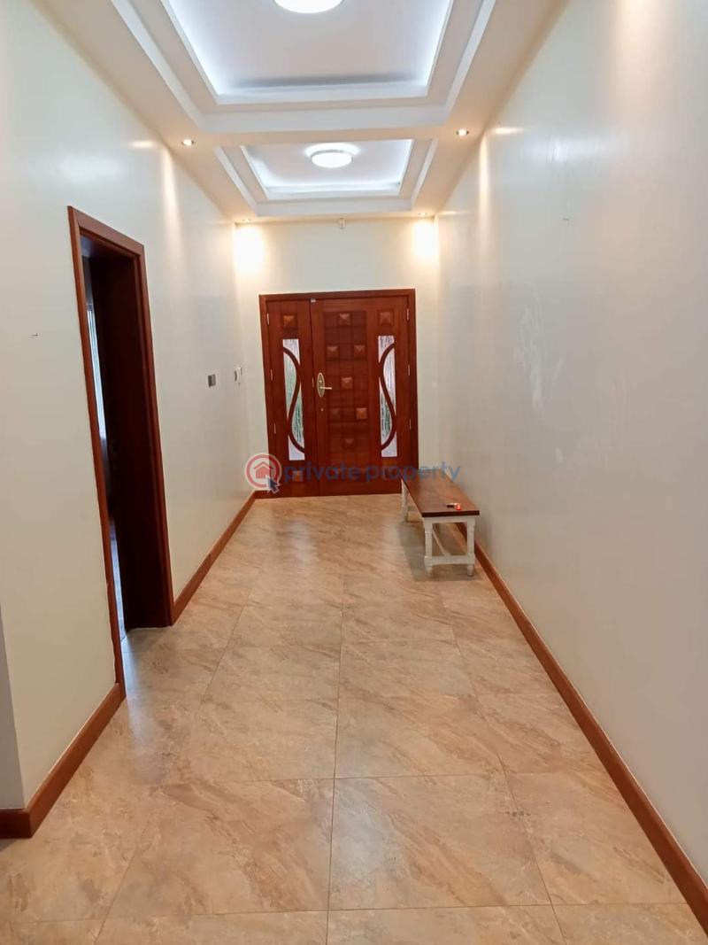 5 bedroom House For Rent Lavington Nairobi - 8