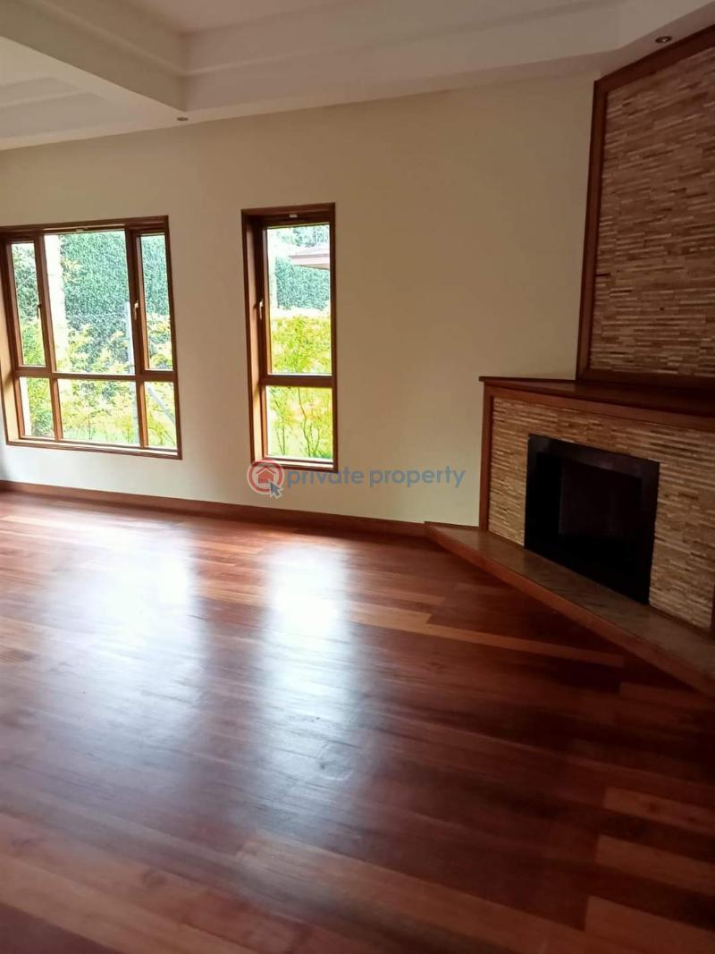 5 bedroom House For Rent Lavington Nairobi - 16
